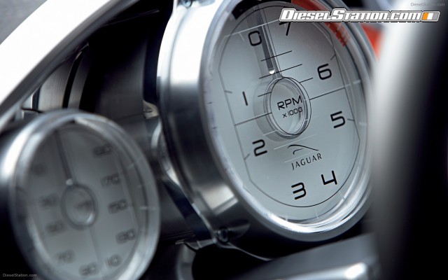 Jaguar C XF Concept Widescreen Picture #25 Jaguar C XF Concept Widescreen Picture #25